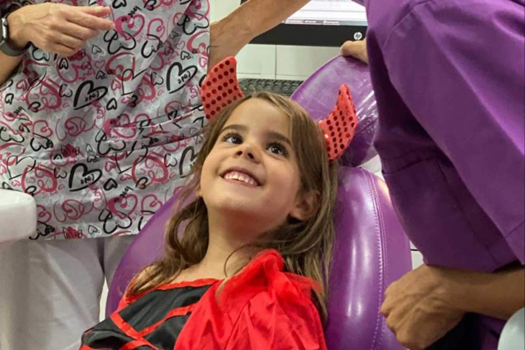 odontopediatria-dentista especialista crianças